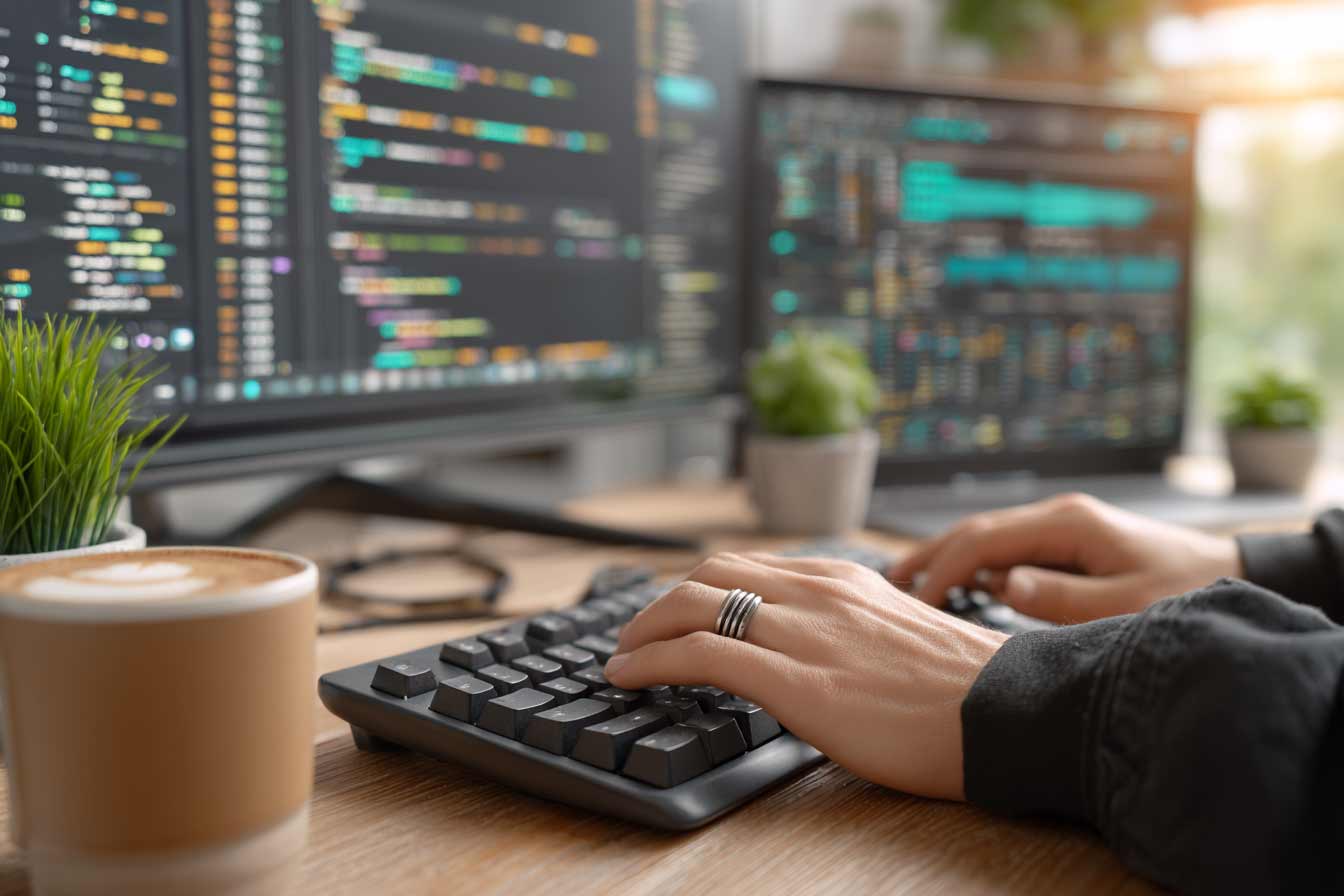 Lernumgebung für plattformübergreifende Casino-Entwicklung